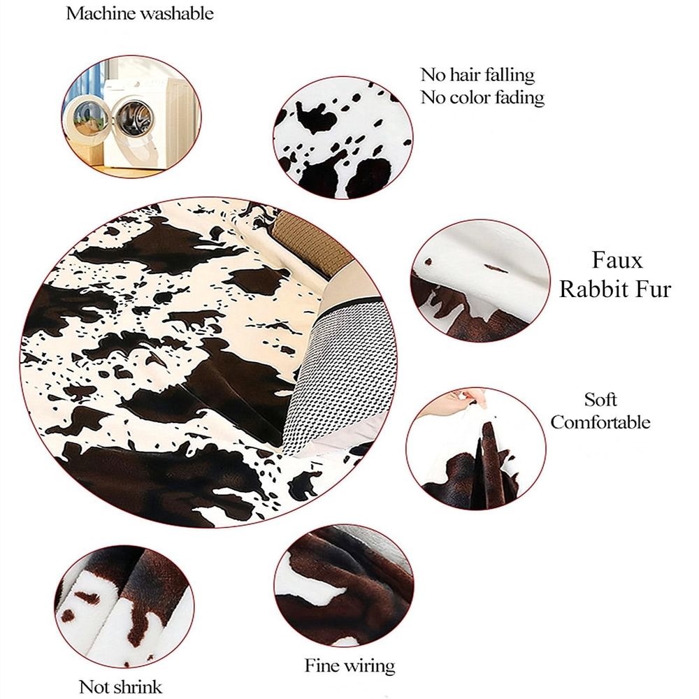 Weighted Blankets, Leopard Throw Blanket 50' 480 Double Blankets And Throws For Bed Sofa Travel And Camping Cozy Plush Blanket Print Blank