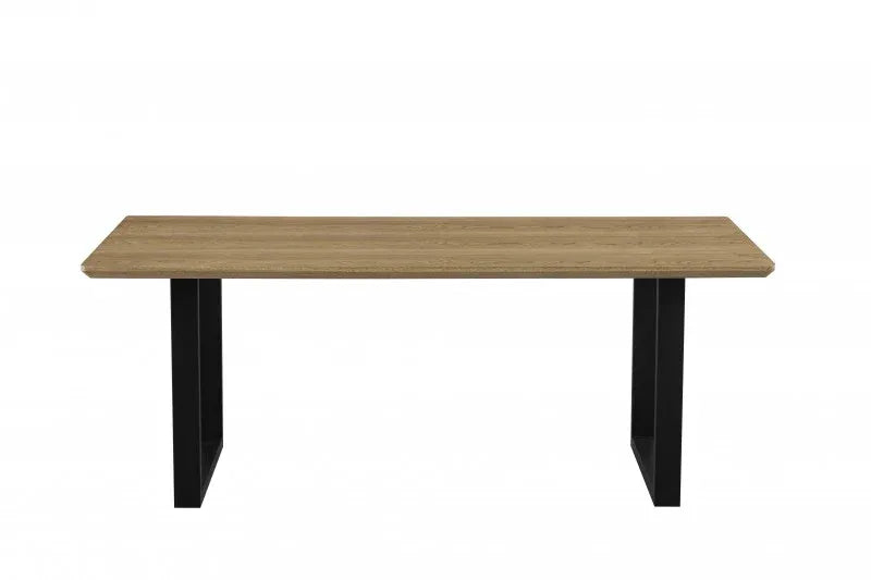 Teso Dining Table, 120 cm