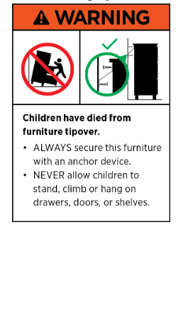 Black Frame Glossy Sintered Stone Console Table