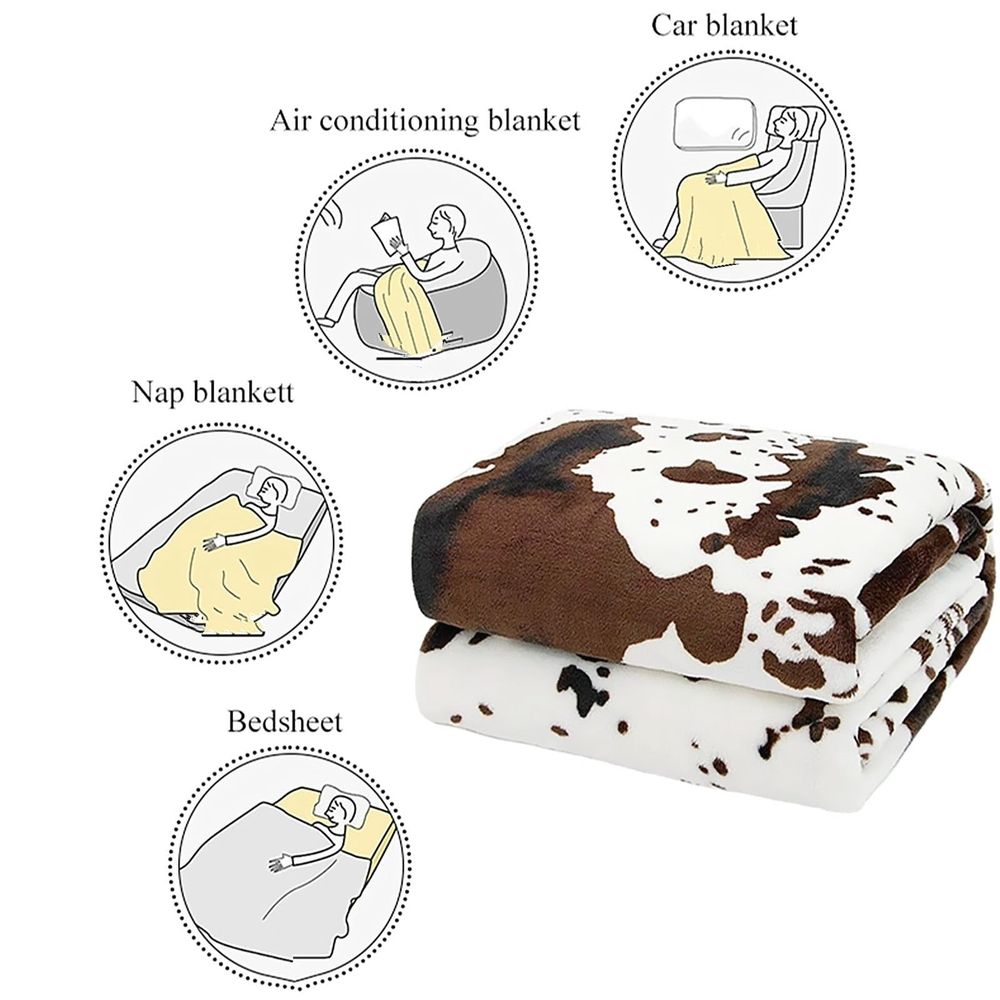 Weighted Blankets, Leopard Throw Blanket 50' 480  Double Blankets And Throws For Bed Sofa Travel And Camping Cozy Plush Blanket Print Blank