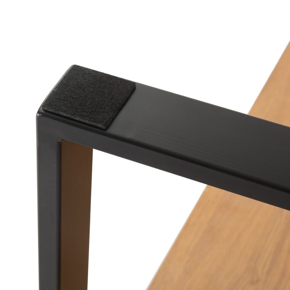 Venice Natural Rectangular Dining Table, 170 cm