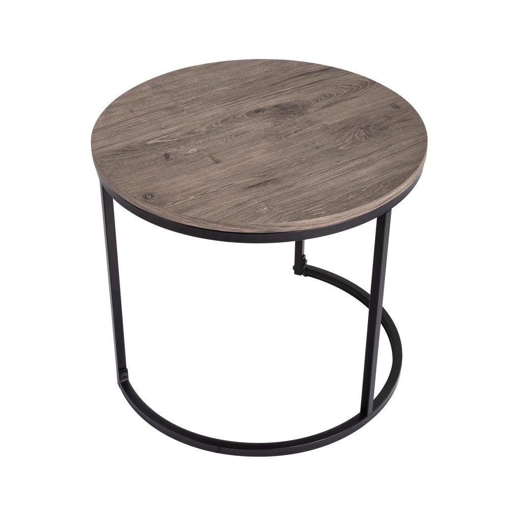 Stack and Style Nesting Coffee Tables