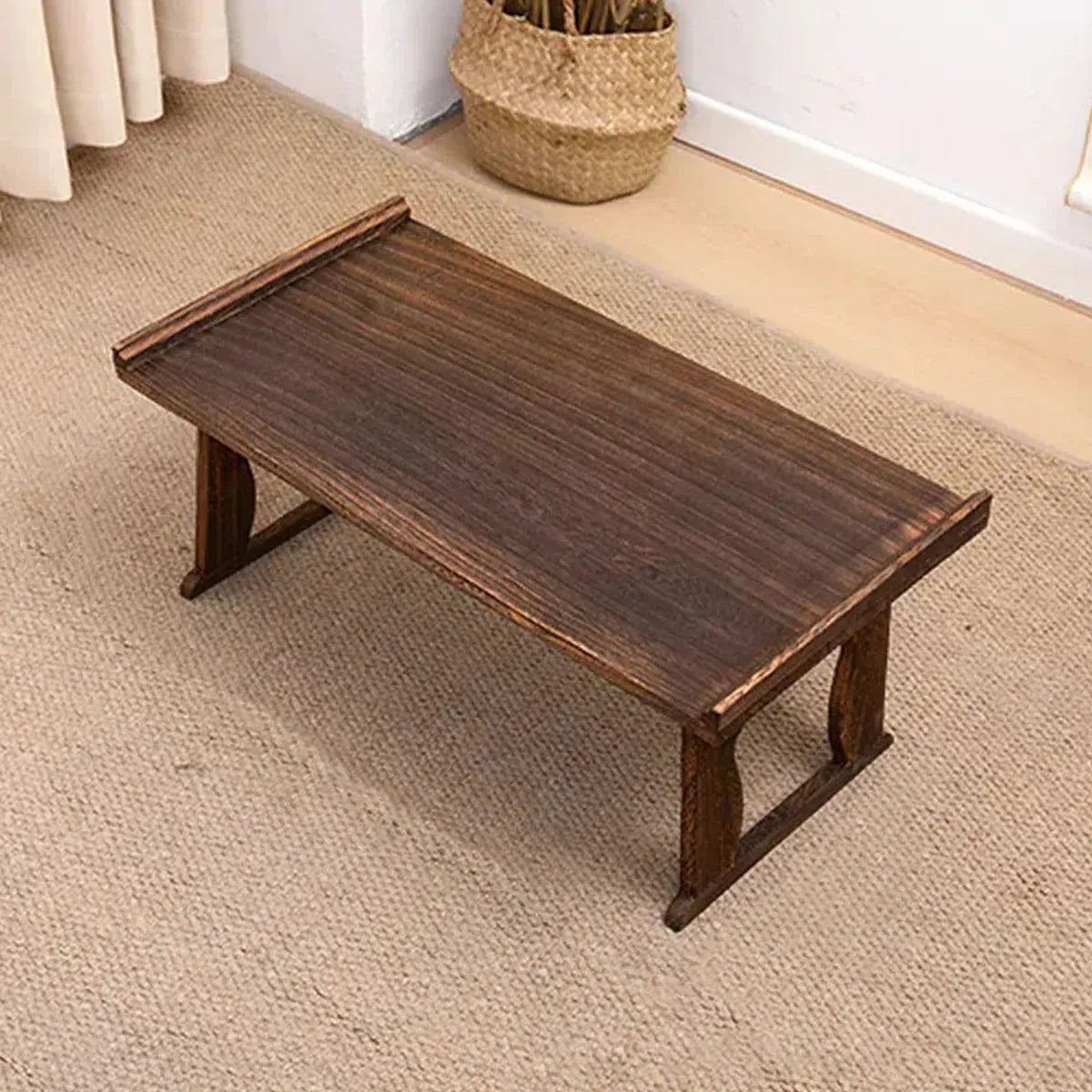 Foldable Tea Table