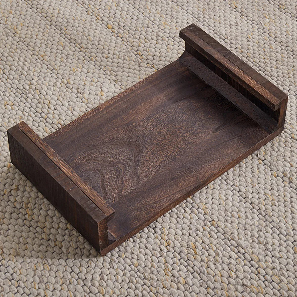 Solid Wood Low Table