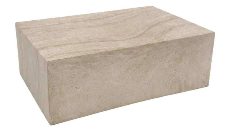 Pacific Haven Coffee Table, 90 cm