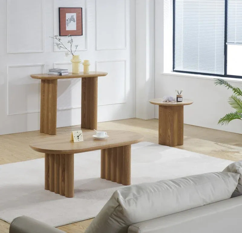 Signorina Side Table, 50 cm