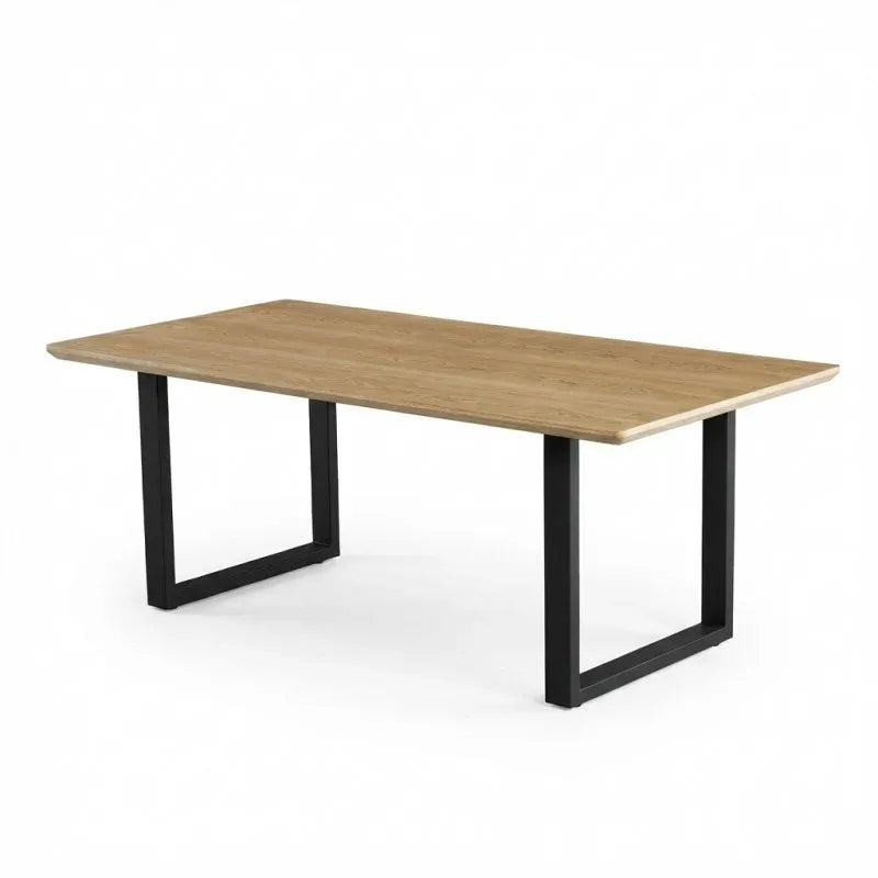 Teso Dining Table, 120 cm