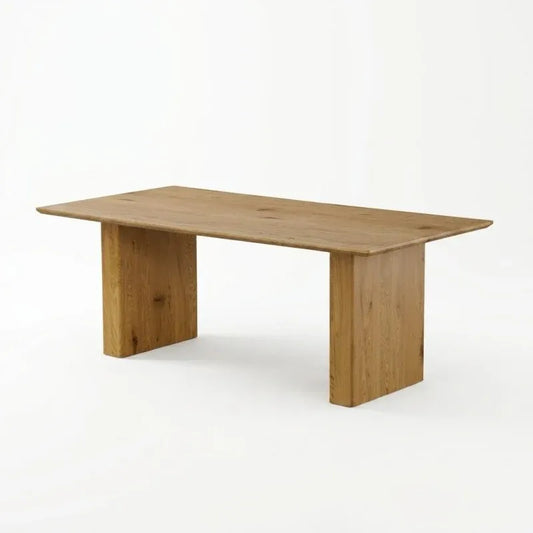 Lay Dining Table, 200 cm