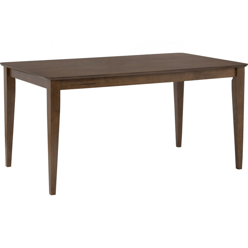 Allegro Cocoa Dining Table, 150 cm