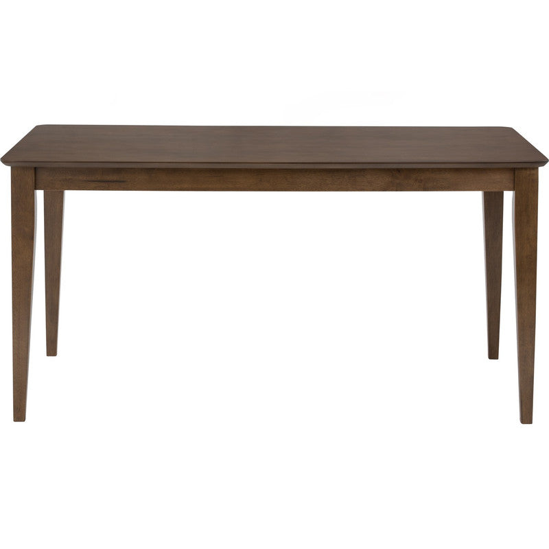 Allegro Cocoa Dining Table, 150 cm