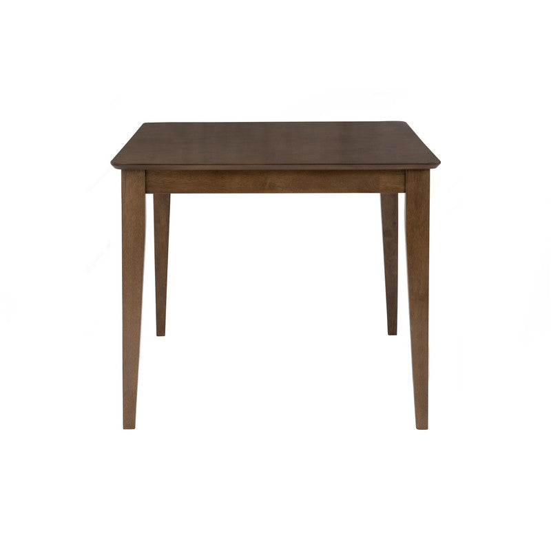 Allegro Cocoa Dining Table, 150 cm