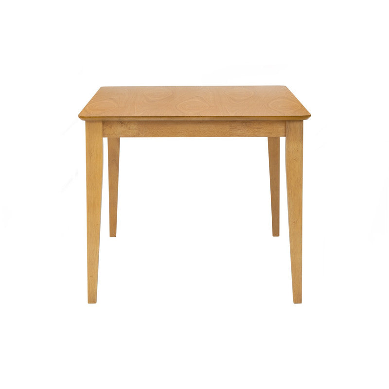 Allegro Natural Dining Table, 150 cm